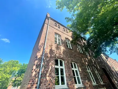 Ferienwohnung für 3 Personen (30 m²) in Stralsund 10/10