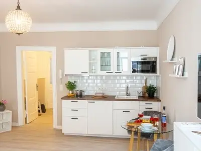Ferienwohnung für 2 Personen (36 m²) in Stralsund 6/10