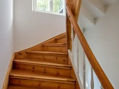 Ferienwohnung für 2 Personen (47 m²) in Stralsund 3/10