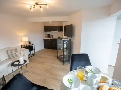 Ferienwohnung für 2 Personen (47 m²) in Stralsund 10/10