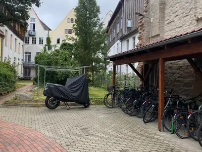 Ferienwohnung für 2 Personen (35 m²) in Stralsund 6/10