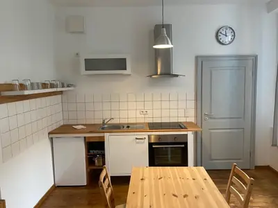 Ferienwohnung für 2 Personen (35 m²) in Stralsund 10/10