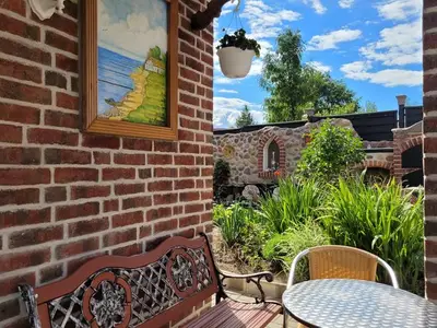 Ferienwohnung für 3 Personen (51 m²) in Stralsund 1/10