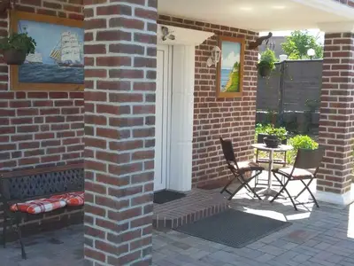 Ferienwohnung für 3 Personen (51 m²) in Stralsund 2/10