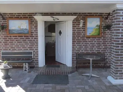 Ferienwohnung für 3 Personen (51 m²) in Stralsund 3/10