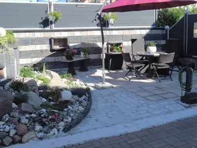 Ferienwohnung für 3 Personen (51 m²) in Stralsund 5/10