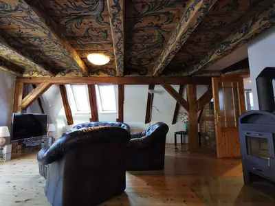 Ferienwohnung für 7 Personen (110 m²) in Stralsund 8/10