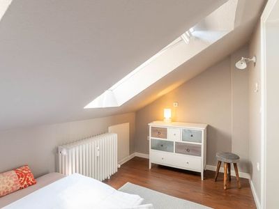 Ferienwohnung für 3 Personen (56 m²) in Strande 5/10