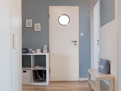 Ferienwohnung für 3 Personen (54 m²) in Strande 10/10