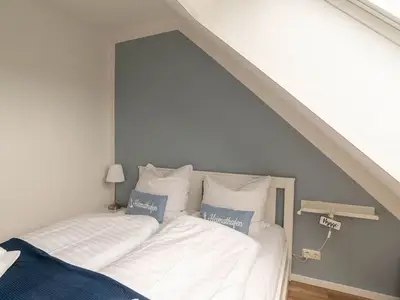 Ferienwohnung für 3 Personen (54 m²) in Strande 6/10