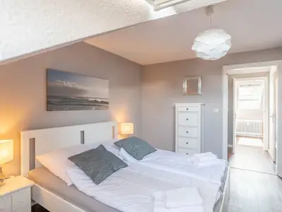 Ferienwohnung für 3 Personen (56 m²) in Strande 3/10