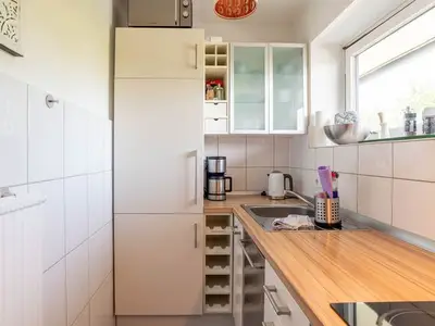 Ferienwohnung für 3 Personen (56 m²) in Strande 4/10