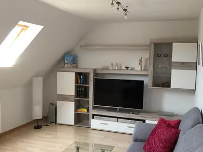 Ferienwohnung für 3 Personen (65 m²) in Strande 1/10
