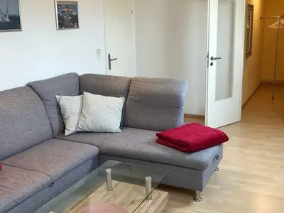 Ferienwohnung für 3 Personen (65 m²) in Strande 2/10