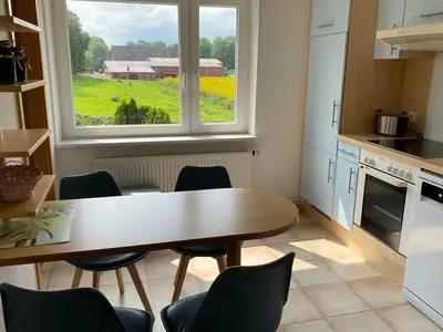 Ferienwohnung für 3 Personen (65 m²) in Strande 4/10