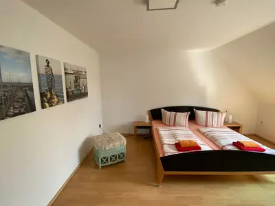 Ferienwohnung für 3 Personen (65 m²) in Strande 5/10