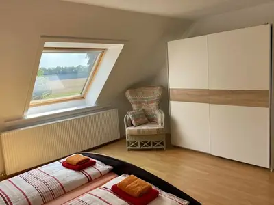Ferienwohnung für 3 Personen (65 m²) in Strande 6/10