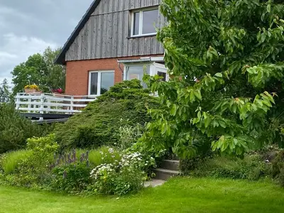 Ferienwohnung für 3 Personen (65 m²) in Strande 7/10