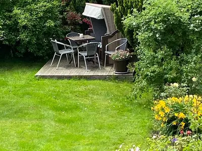 Ferienwohnung für 3 Personen (65 m²) in Strande 8/10