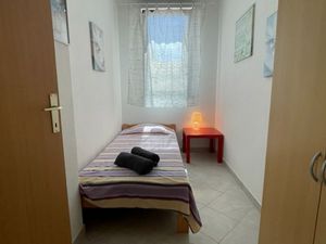 Ferienwohnung für 4 Personen (46 m²) in Stranici