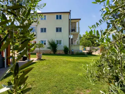 Ferienwohnung für 4 Personen (55 m²) in Stranici 4/10