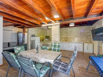 Ferienwohnung für 4 Personen (55 m²) in Stranici 8/10