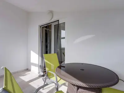 Ferienwohnung für 4 Personen (55 m²) in Stranici 3/10