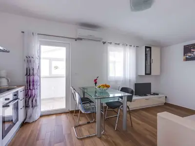 Ferienwohnung für 4 Personen (55 m²) in Stranici 1/10