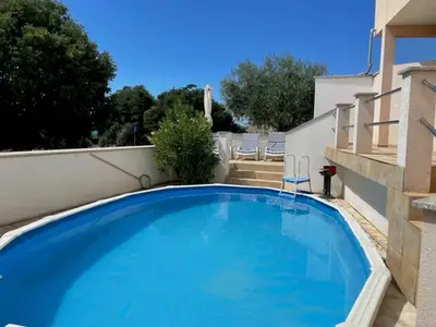 Ferienwohnung für 4 Personen (43 m²) in Stranici 3/10