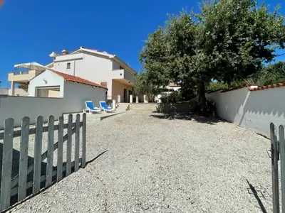 Ferienwohnung für 4 Personen (46 m²) in Stranici 7/10