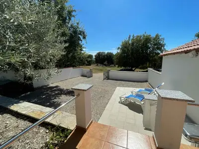 Ferienwohnung für 4 Personen (46 m²) in Stranici 6/10