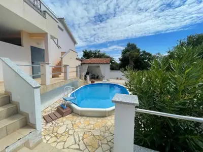 Ferienwohnung für 4 Personen (43 m²) in Stranici 5/10