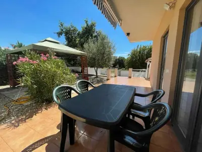 Ferienwohnung für 4 Personen (46 m²) in Stranici 2/10