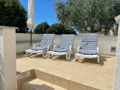 Ferienwohnung für 4 Personen (46 m²) in Stranici 8/10