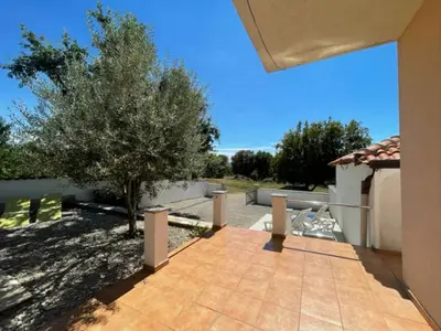 Ferienwohnung für 4 Personen (46 m²) in Stranici 9/10