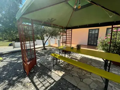 Ferienwohnung für 4 Personen (46 m²) in Stranici 10/10