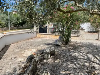 Ferienwohnung für 4 Personen (43 m²) in Stranici 9/10