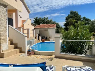 Ferienwohnung für 4 Personen (46 m²) in Stranici 5/10