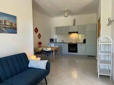 Ferienwohnung für 4 Personen (43 m²) in Stranici 10/10