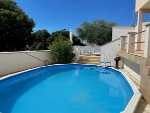 Ferienwohnung für 5 Personen (46 m²) in Stranici