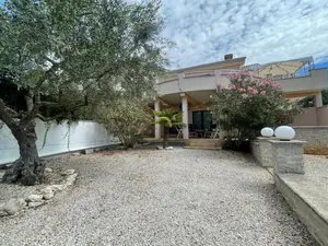 Ferienwohnung für 5 Personen (43 m²) in Stranici