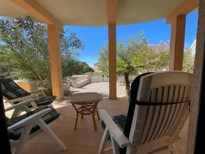 TerraceBalcony