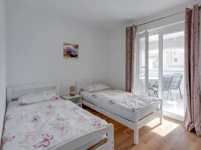 Ferienwohnung für 4 Personen (55 m²) in Stranici 4/10