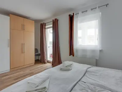 Ferienwohnung für 4 Personen (55 m²) in Stranici 5/10