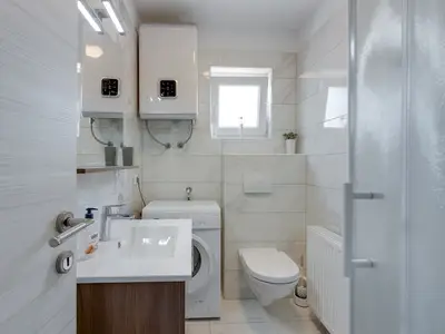 Ferienwohnung für 4 Personen (55 m²) in Stranici 10/10
