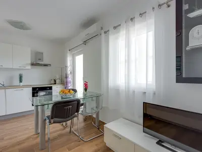 Ferienwohnung für 4 Personen (55 m²) in Stranici 2/10