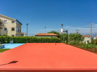Ferienwohnung für 4 Personen (55 m²) in Stranici 5/10