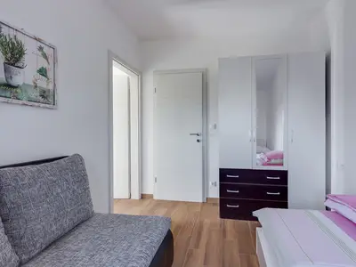 Ferienwohnung für 4 Personen (55 m²) in Stranici 8/10