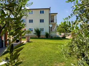 Ferienwohnung für 5 Personen (55 m²) in Stranici