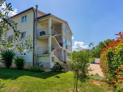 Ferienwohnung für 5 Personen (55 m²) in Stranici 3/10